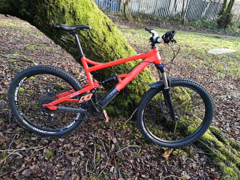 calibre bossnut evo for sale